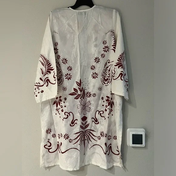 Sana Safinaz kurti kameez - Picture 10 of 10